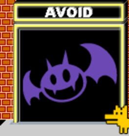 Cover Avoid