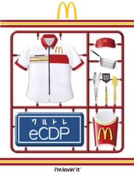 Cover eCrew Development Program