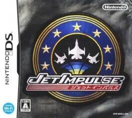 Cover Jet Impulse