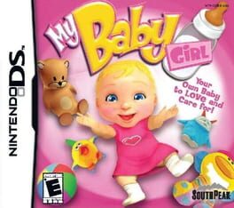 Cover My Baby Girl