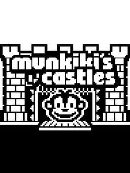 Cover Munkiki's Castles