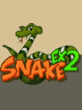 Cover Snake EX2