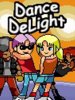 Cover Dance DeLight