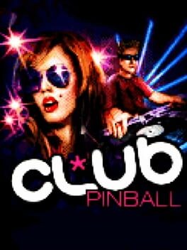 Cover Club Pinball