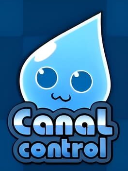 Cover Canal Control