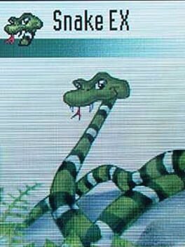 Cover Snake EX