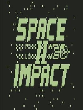 Cover Space Impact 2