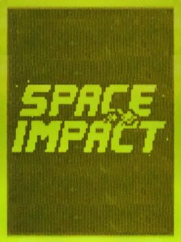 Cover Space Impact+
