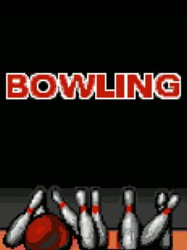 Cover Nokia Bowling