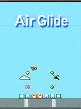 Cover Air Glide