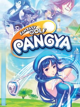 Cover Pangya: Fantasy Golf