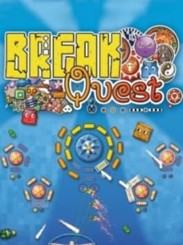 Cover BreakQuest