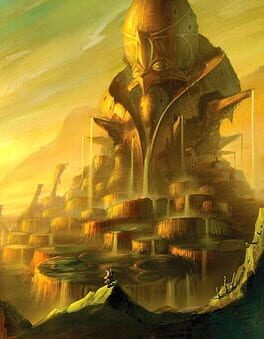 Cover Oddworld: Munch’s Exoddus