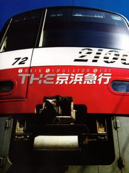 Cover Train Simulator Real: The Keihin Kyuukou