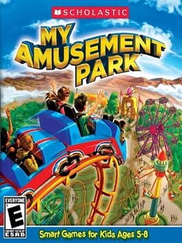 Cover My Amusement Park