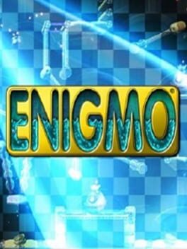 Cover Enigmo