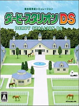 Cover Derby Stallion DS