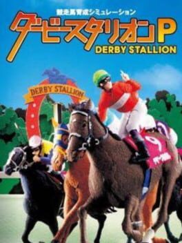Cover Derby Stallion P