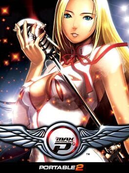 Cover DJMax Portable 2