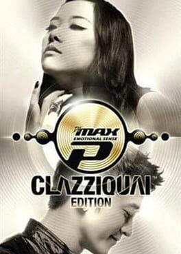Cover DJMax Portable: Clazziquai Edition