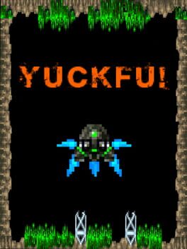 Cover YuckFu!
