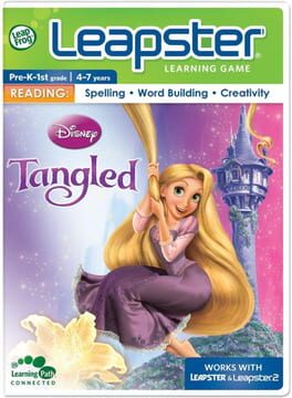 Cover Tangled