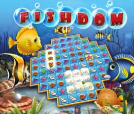 Cover Fishdom