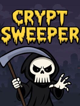 Cover Crypt Sweeper