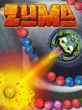 Cover Zuma