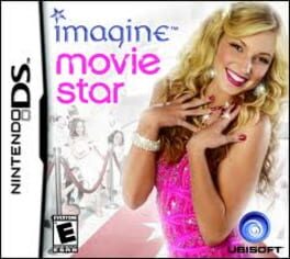 Cover Imagine: Movie Star