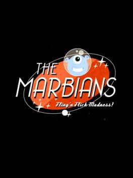 Cover The Marbians