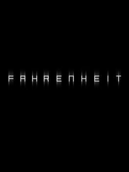 Cover Fahrenheit: Special Edition