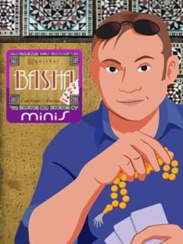 Cover Basha Baloot