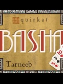 Cover Basha Tarneeb