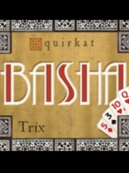 Cover Basha Trix