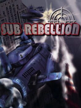 Cover Sub Rebellion
