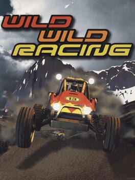Cover Wild Wild Racing