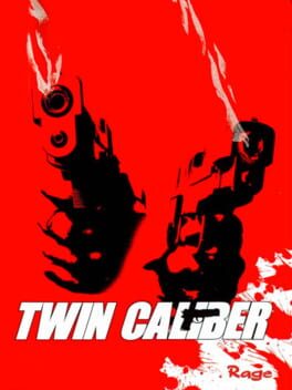 Cover Twin Caliber