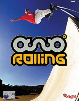 Cover Rolling
