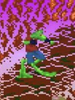 Cover Battletoads