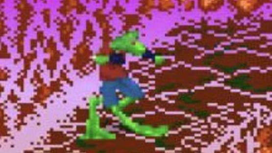 Screenshot Battletoads 1