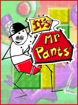 Cover It's Mr. Pants