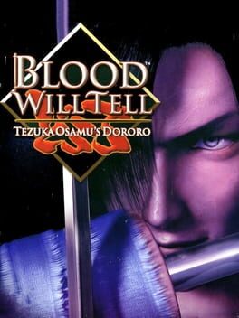 Cover Blood Will Tell: Tezuka Osamu's Dororo