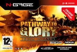Cover Pathway to Glory: Ikusa Islands