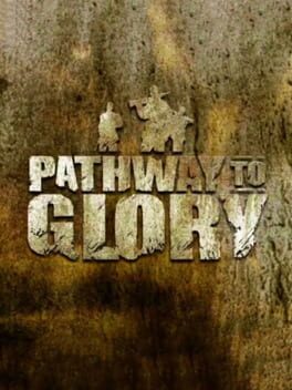 Cover Pathway to Glory