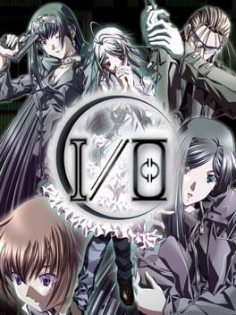 Cover I/O