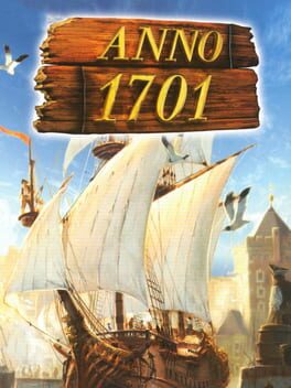 Cover Anno 1701