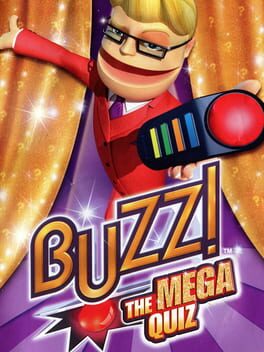 Cover Buzz! The Mega Quiz