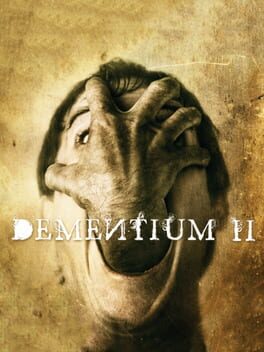 Cover Dementium II