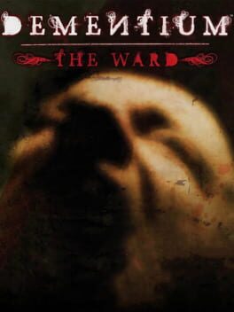 Cover Dementium: The Ward